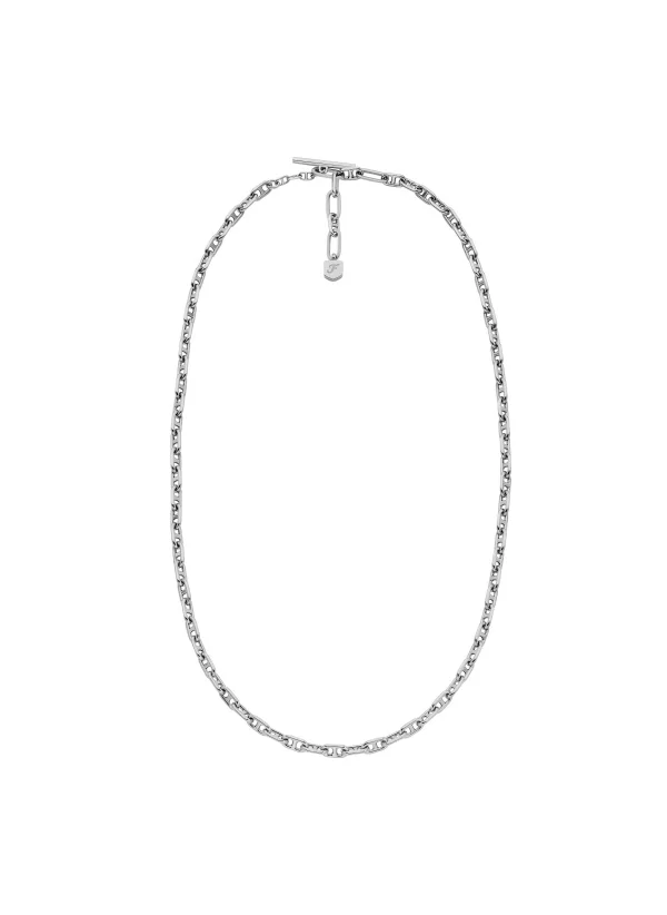 فوسيل Ja7243040 Heritage Necklaces