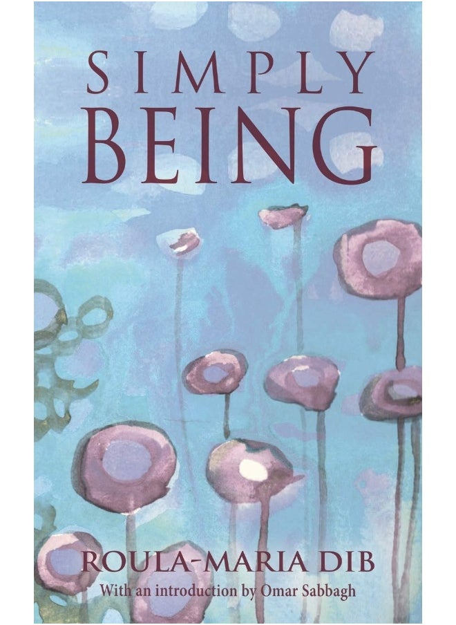 Simply Being 