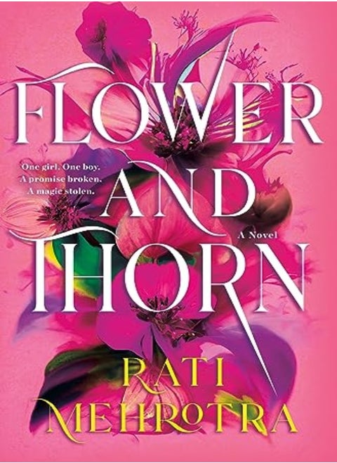FLOWER & THORN