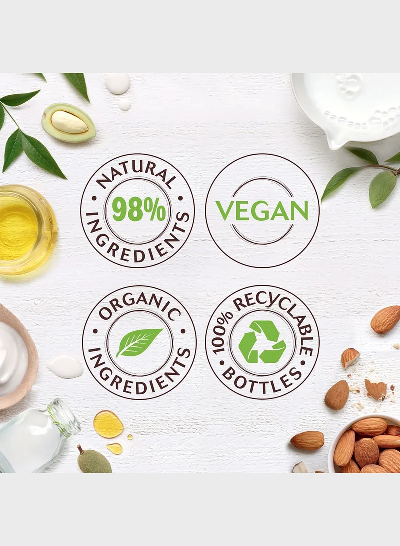 garnier Ultra Doux Hydrating Almond Milk 3 Step Routine, Savings 29%