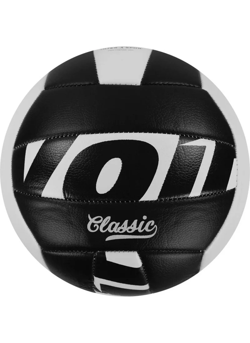 Voit Classic Volleyball Ball Stitched No:5