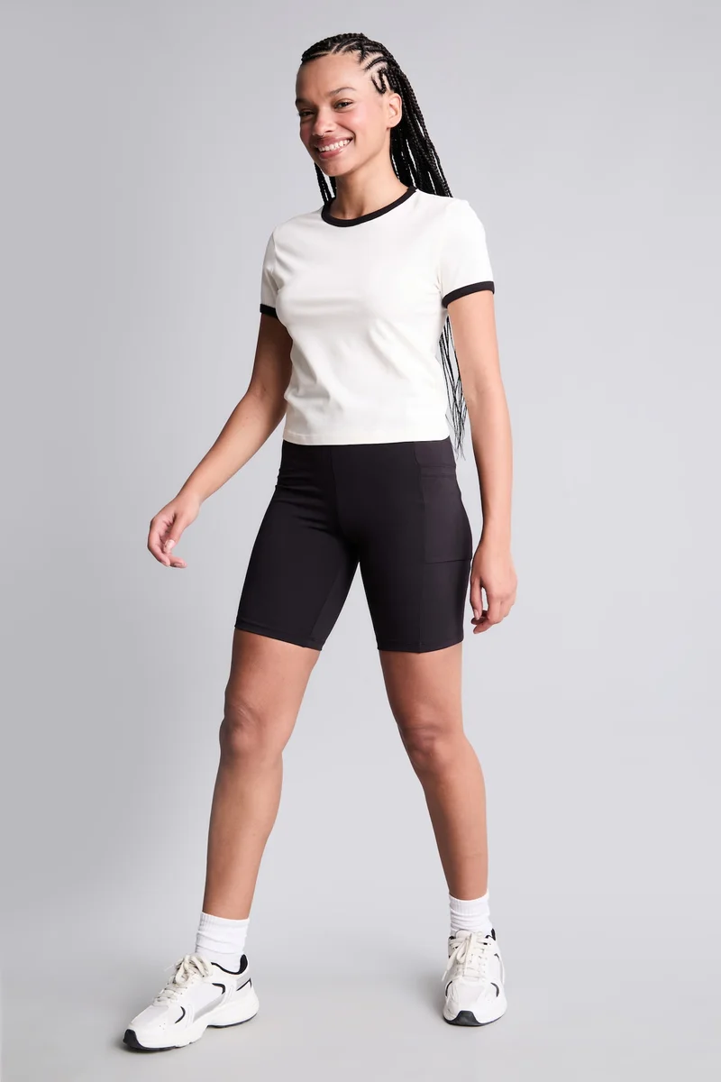 ديفاكتو Sports Leggings