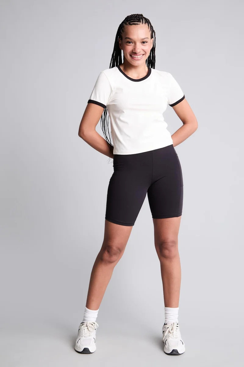 ديفاكتو Sports Leggings