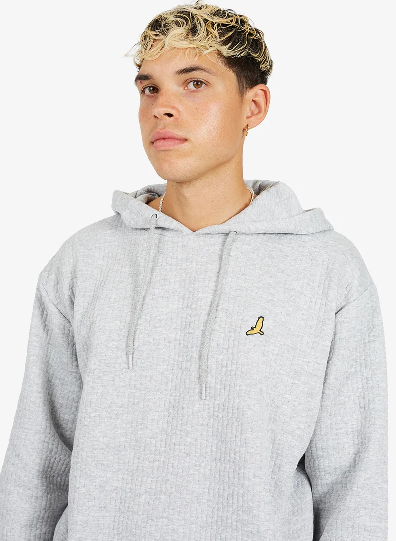 BRAVE SOUL Pullover Hoodie