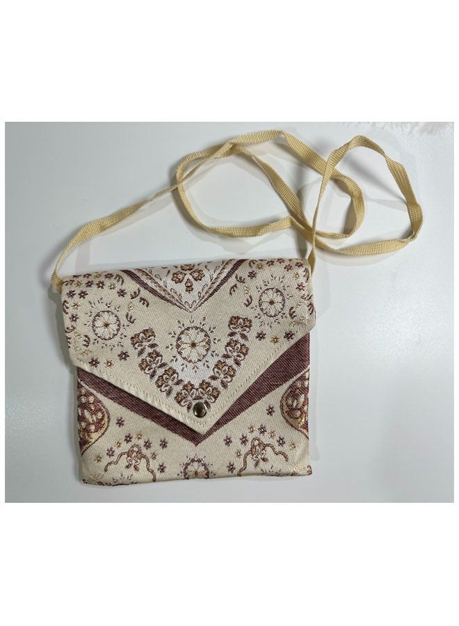 سجّادةالصلاة مع حقيبة - Image 5