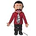 Silly Puppets 25 Carlos Hispanic DadBusinessman Full Body Ventriloquist Style Puppet - Image 4