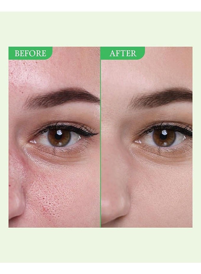 YILEST Green Tomato Clay Pack Cleanser 120g, Pore Purifying with Green Tomato Extract, Sebum and Clogged Pore Care, Exfoliation, Fragrance Free, Vegan and Dermatologically Tested - Image 2