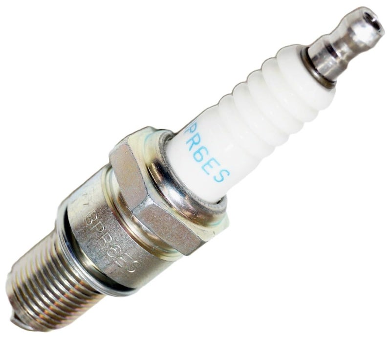 NGK BPR6ES NGK Spark Plug for Honda Engines & Other Small Engines (One Spark Plug) - Image 3