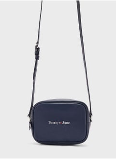 TOMMY HILFIGER Zip Around Crossbody  - Image 1