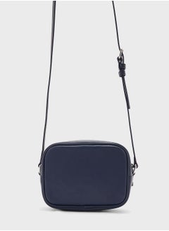 TOMMY HILFIGER Zip Around Crossbody  - Image 2
