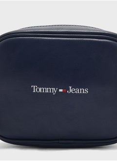 TOMMY HILFIGER Zip Around Crossbody  - Image 4