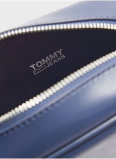 TOMMY HILFIGER Zip Around Crossbody  - Image 5