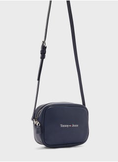 TOMMY HILFIGER Zip Around Crossbody  - Image 3