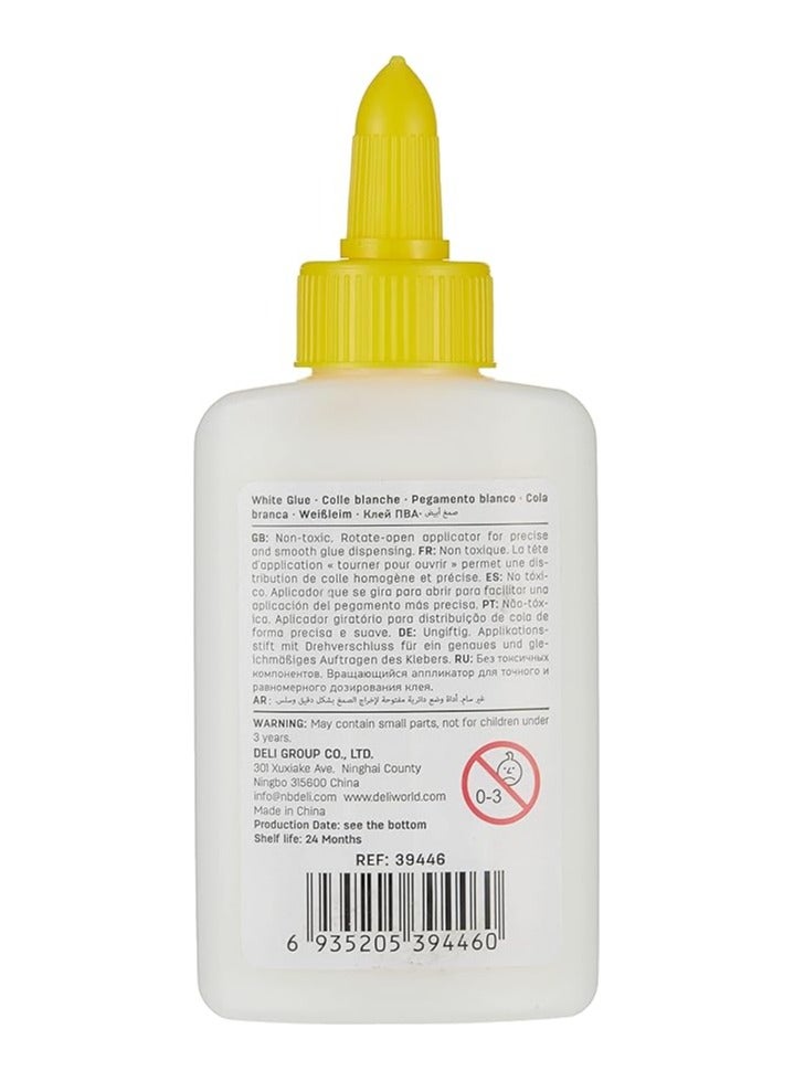 ديلي E39446 الغراء الأبيض - Image 2