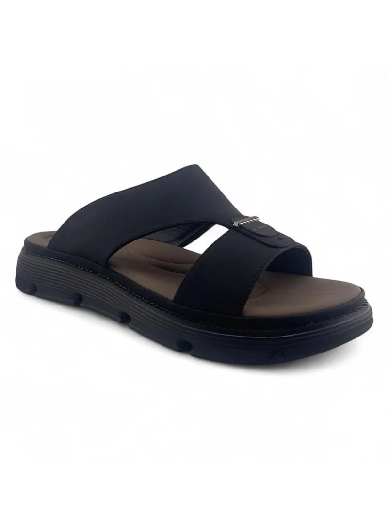 Al Hadaf AL Hadaf Premium Men's Anti-Slip Sole