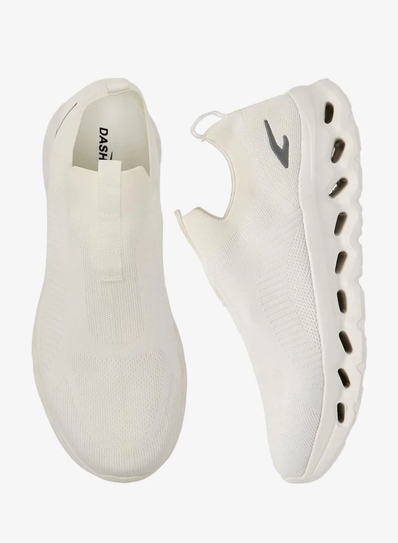Dash Men Slip-On Sports Shoes