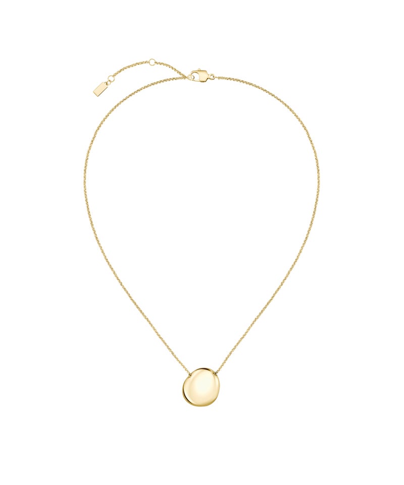 BOSS Nugget Necklace  - Image 3