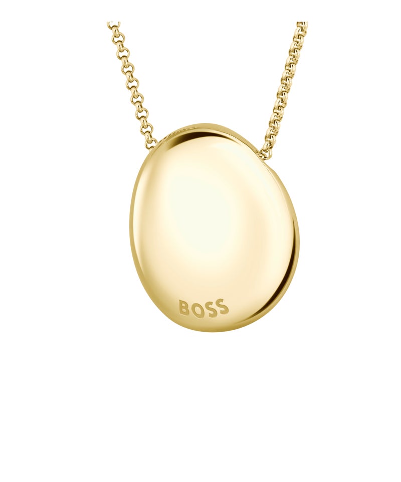 BOSS Nugget Necklace  - Image 2