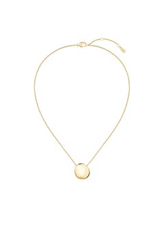 BOSS Nugget Necklace  - Image 1