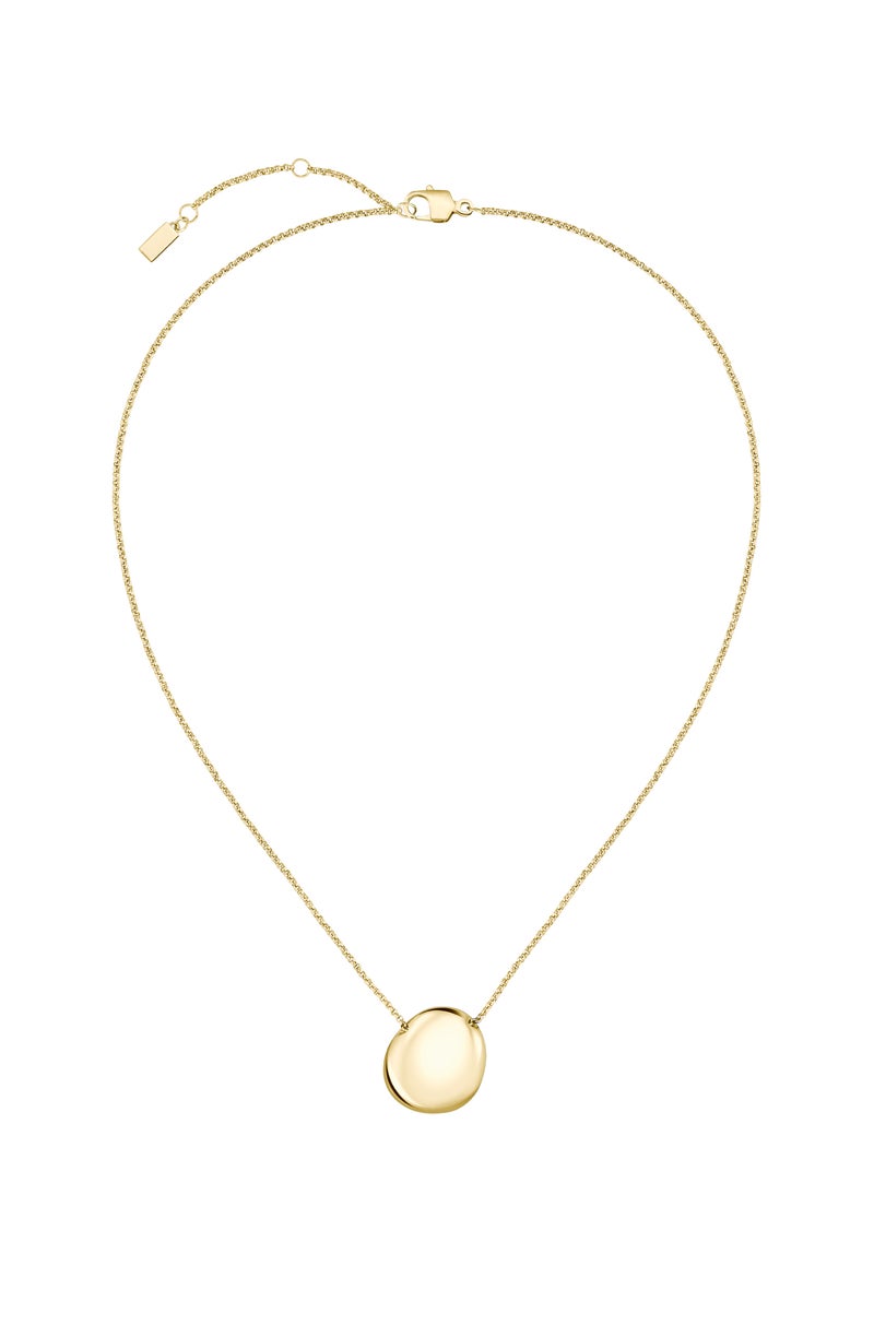 BOSS Nugget Necklace  - Image 5