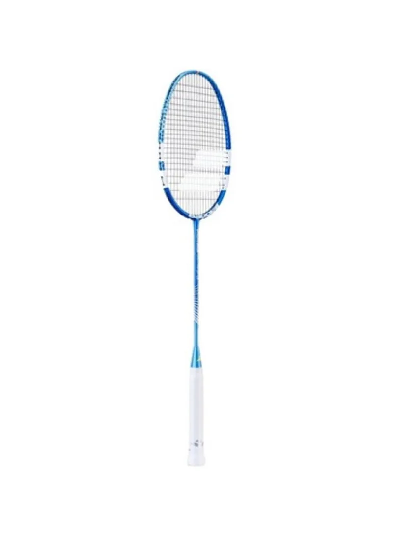بابولات Babolat BADMINTON RACKETS SATELITE ORIGIN LIT S FC, Size: 2, 601409, (French Brand)