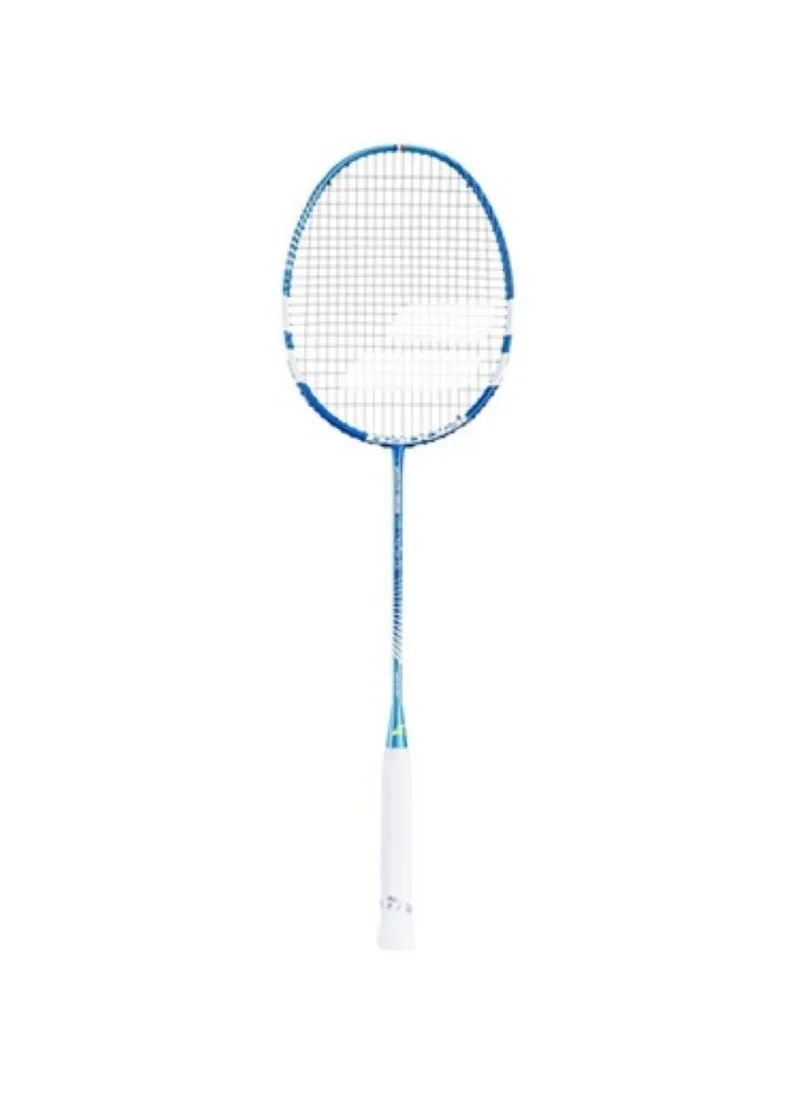 بابولات Babolat BADMINTON RACKETS SATELITE ORIGIN LIT S FC, Size: 2, 601409, (French Brand)