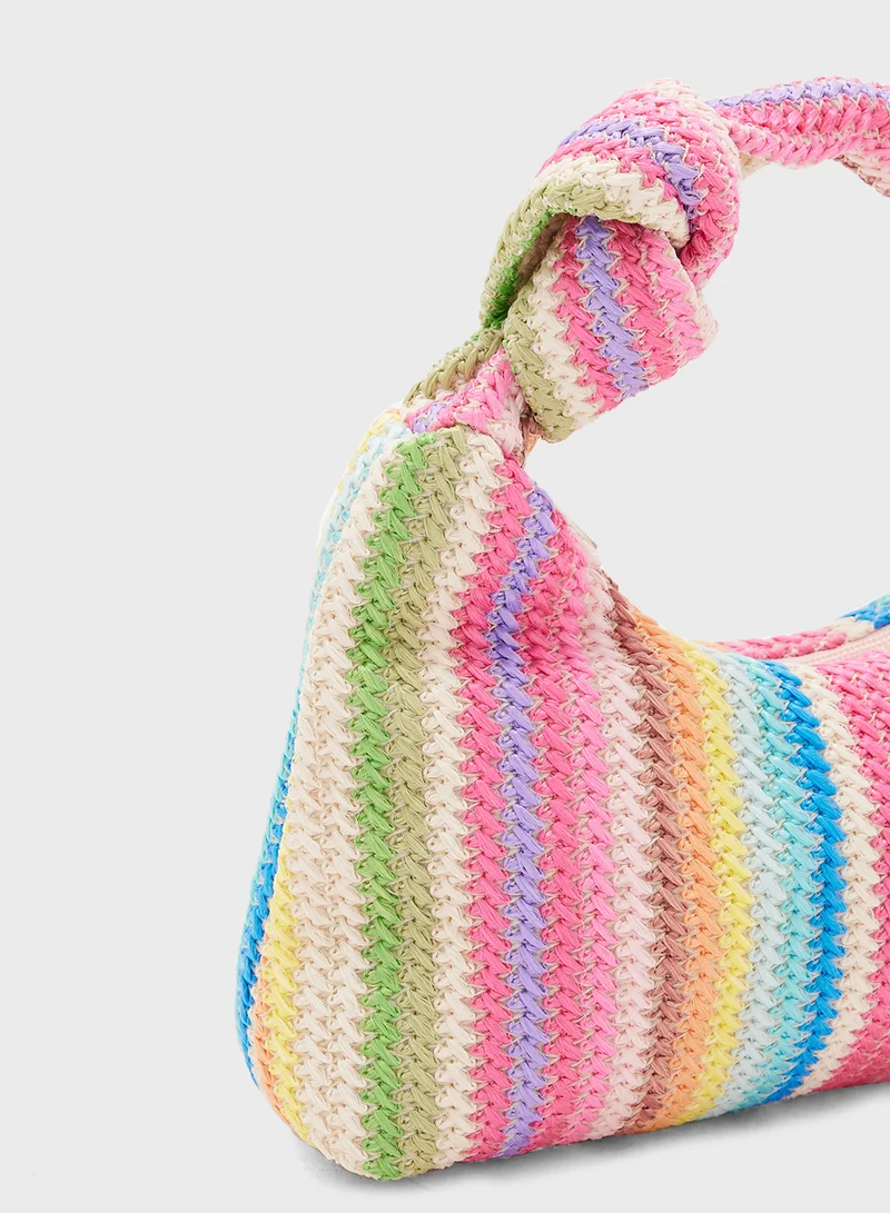 ELLA Fashion Bag With Handle