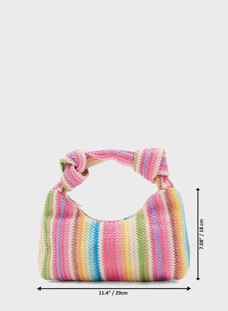 ELLA Fashion Bag With Handle