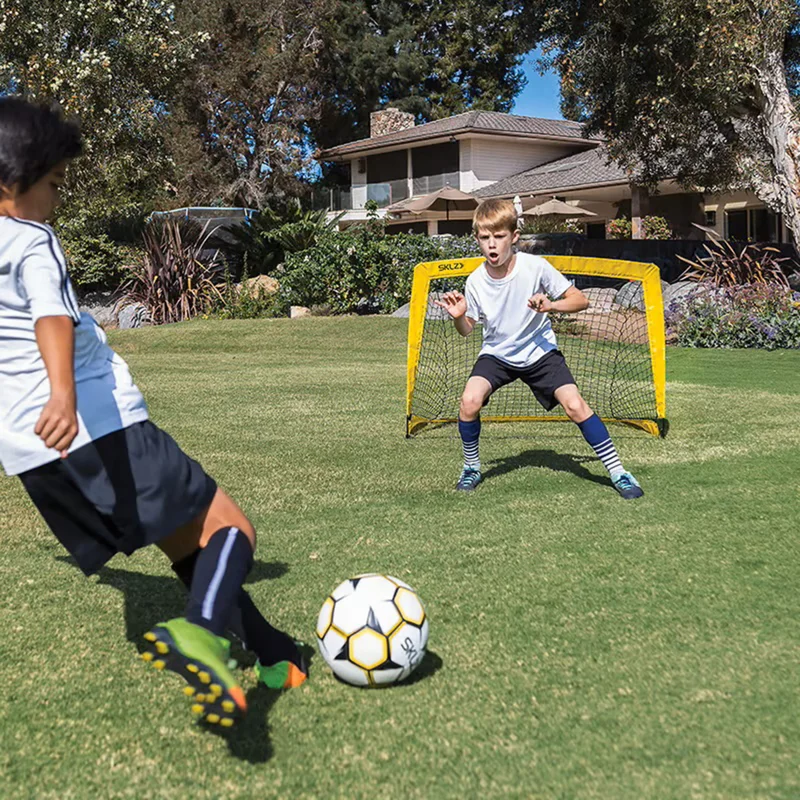 Sklz  Kids' Football Goal  | Best Price UAE