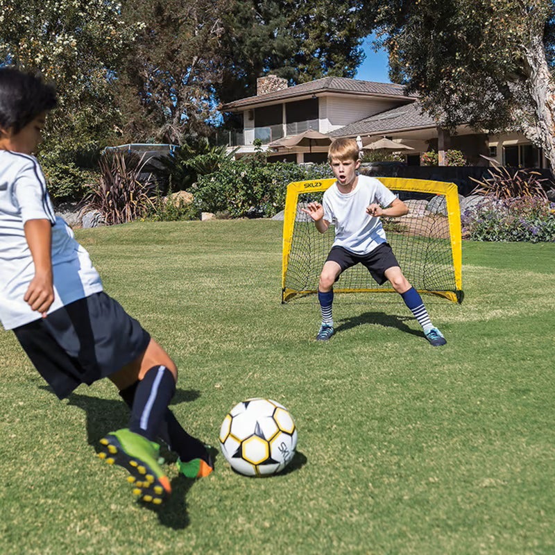 SKLZ Kids' Football Goal - Image 3