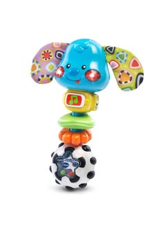 vtech Vtech Rattle & Sing Puppy  - Image 1