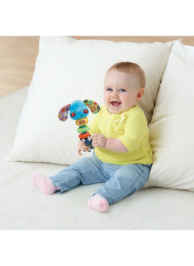 vtech - Vtech Rattle & Sing Puppy - Image 1
