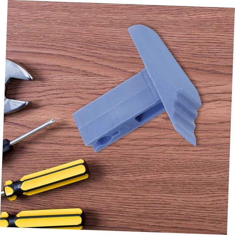 5Pcs Plastic Switch Button Replacement Parts For Telescopic Ladder Extension - Image 4