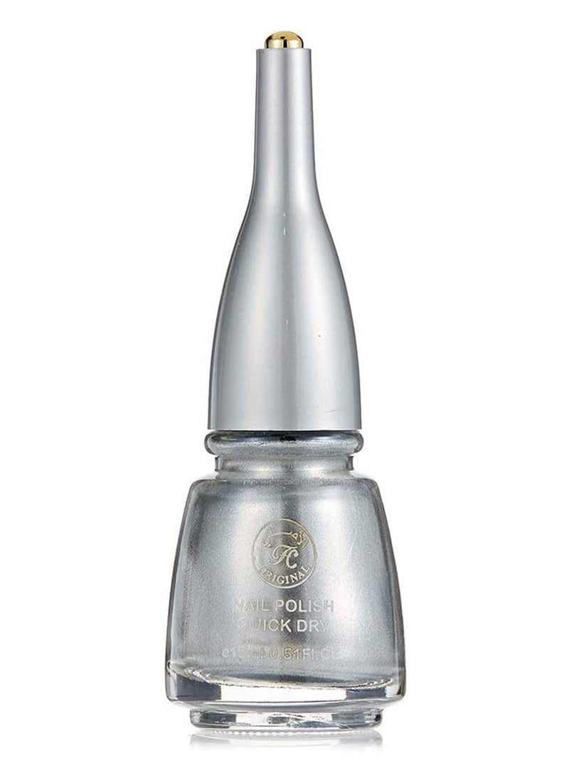 Enthrice Quick Dry Nail Polish 15ml - Image 2