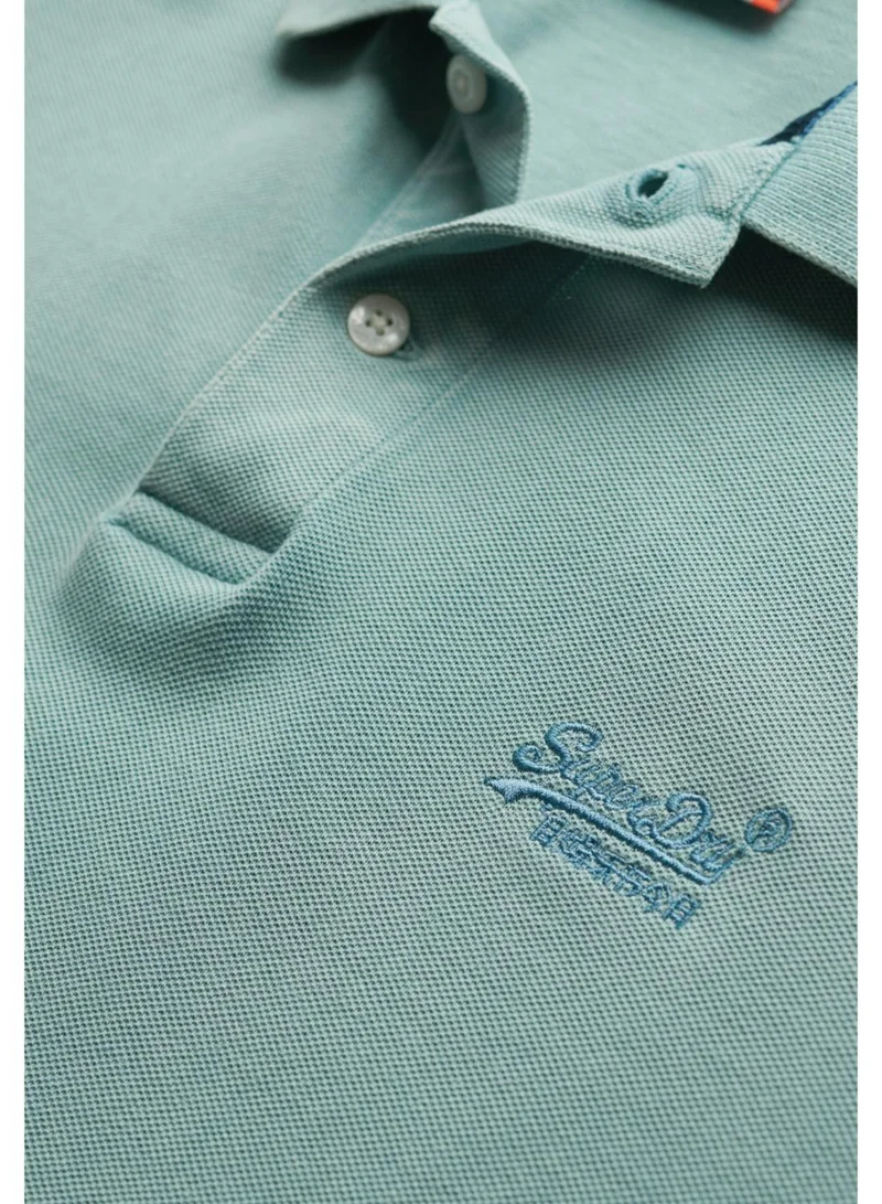 Superdry  Vintage Destroy Polo Shirt for Men | Best Price UAE