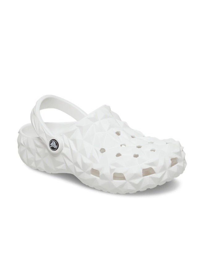 Crocs Classic Geometric clog - Image 1