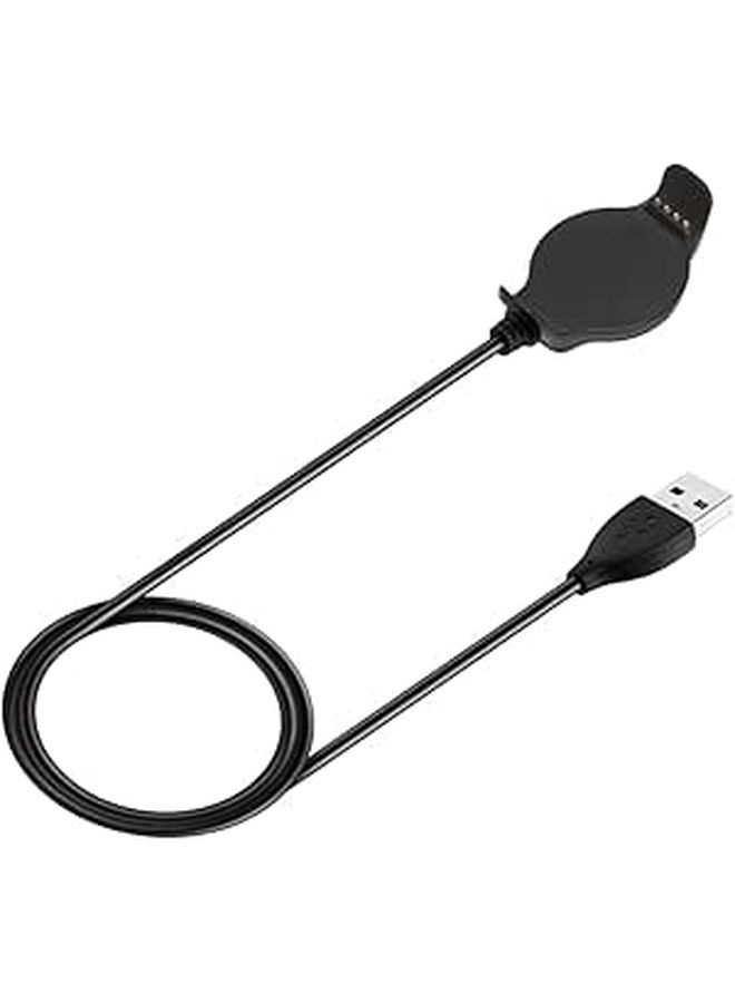 Integrated Fast Charging Cable High Efficiency Interference Design Compatible Forerunner - Image 1