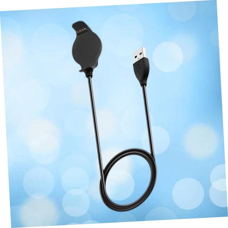 Integrated Fast Charging Cable High Efficiency Interference Design Compatible Forerunner - Image 4