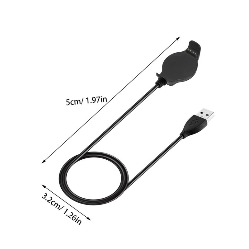 Integrated Fast Charging Cable High Efficiency Interference Design Compatible Forerunner - Image 3