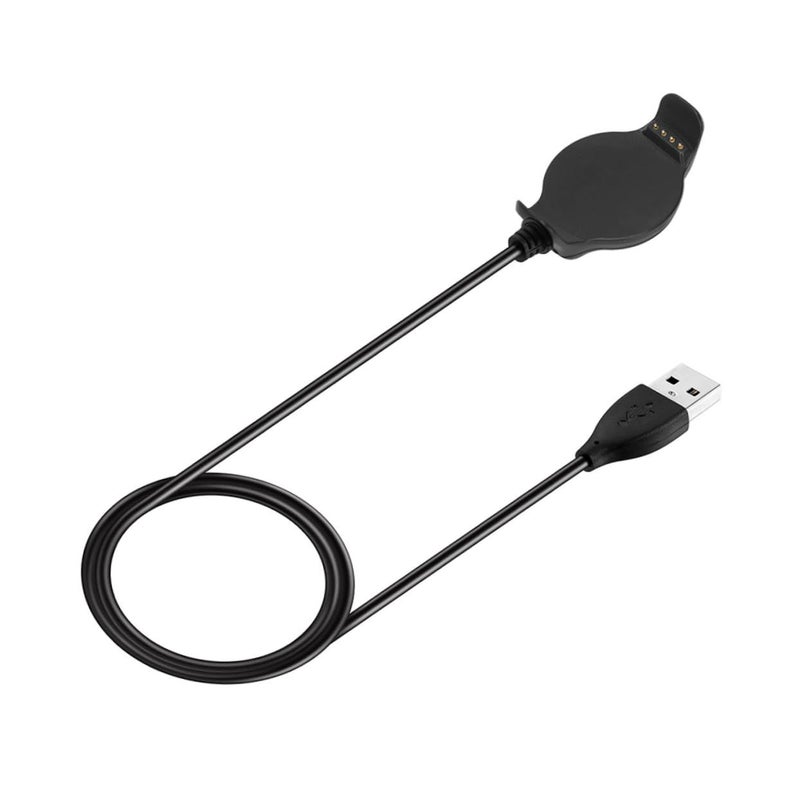 Integrated Fast Charging Cable High Efficiency Interference Design Compatible Forerunner - Image 2