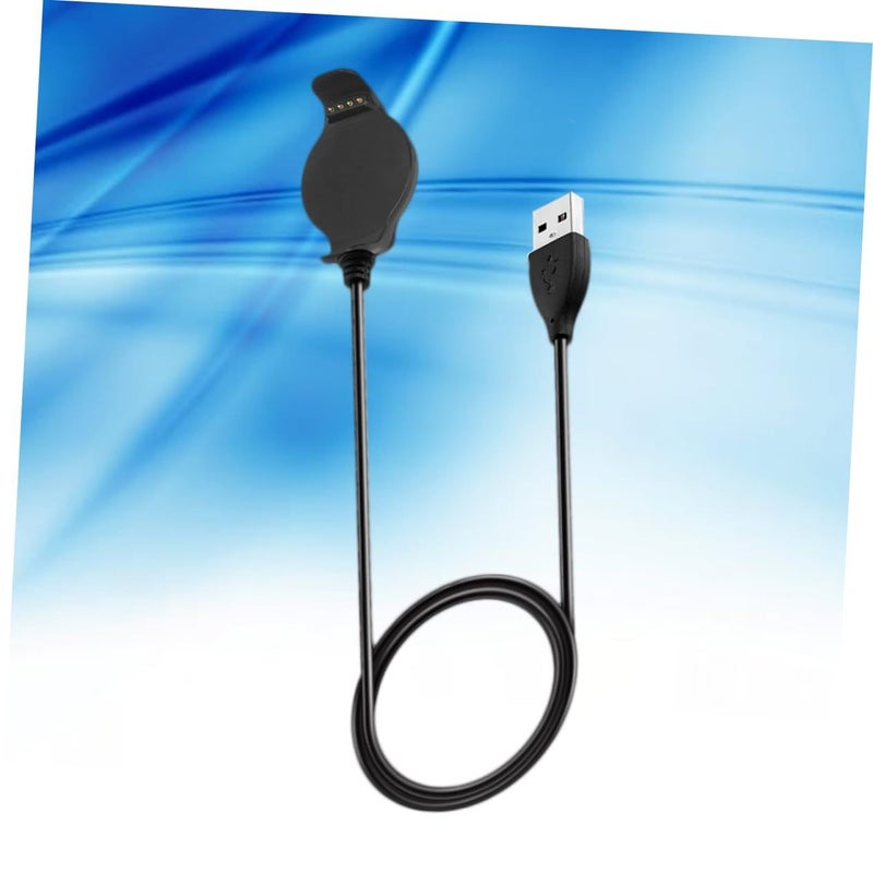 Integrated Fast Charging Cable High Efficiency Interference Design Compatible Forerunner - Image 5