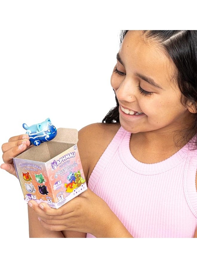 Aphmau أرقام أفماو الغامضة مي مياو العنصرية BON-6121S7 - Image 4