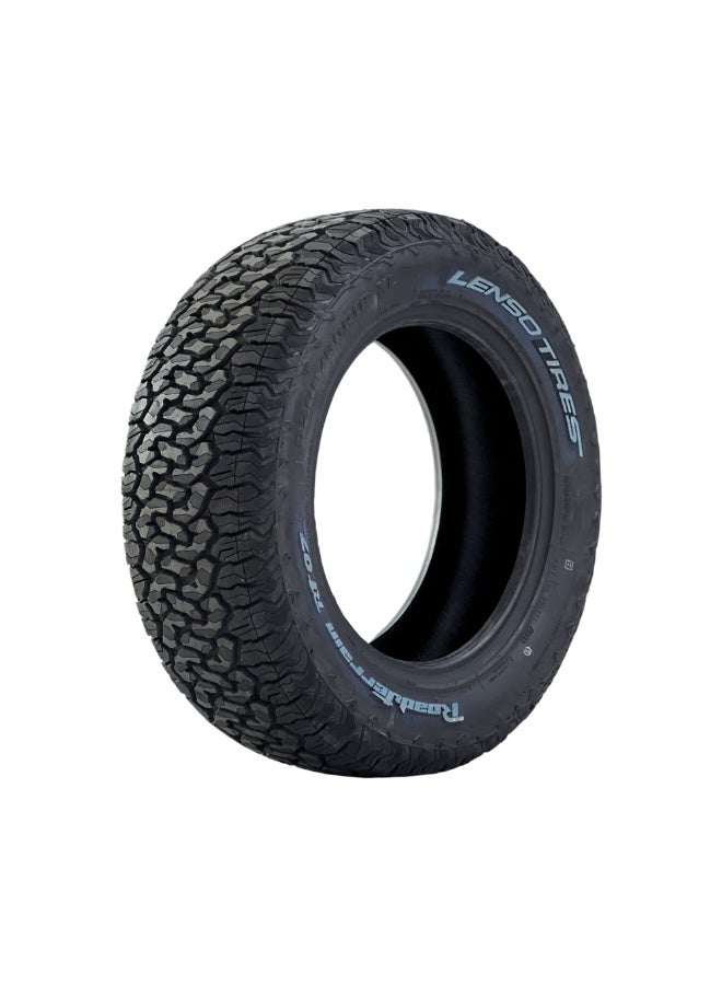 لينسو إطارات لينسو 265/60R18 RT07 XL 114S (2025) - Image 1