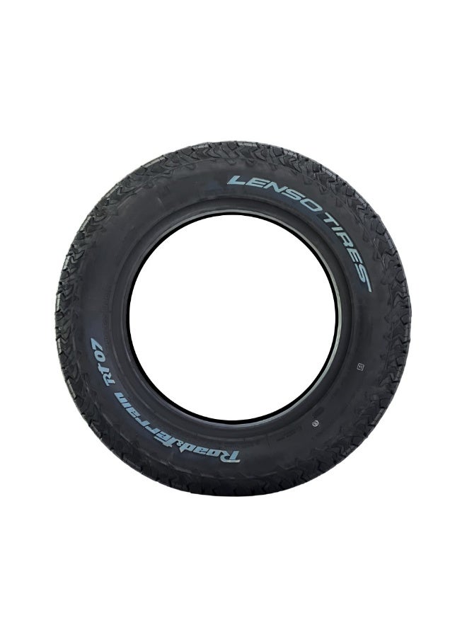 لينسو إطارات لينسو 265/60R18 RT07 XL 114S (2025) - Image 2