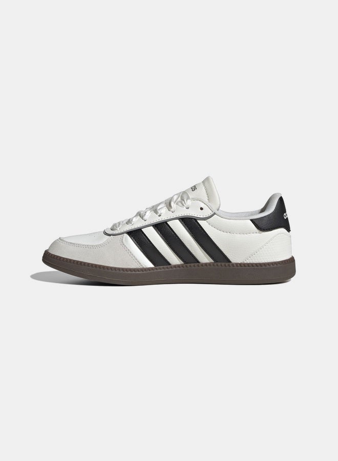 Adidas Breaknet Sleek Shoes - Image 2