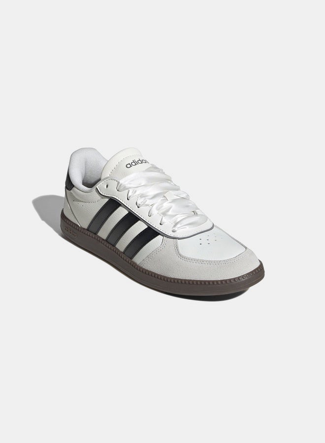 Adidas Breaknet Sleek Shoes - Image 3