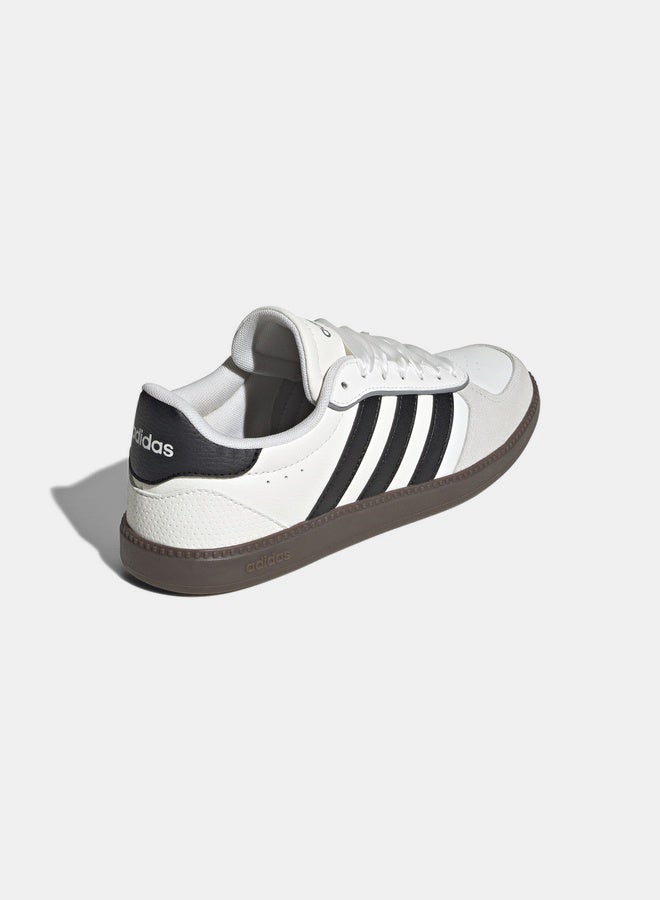 Adidas Breaknet Sleek Shoes - Image 4