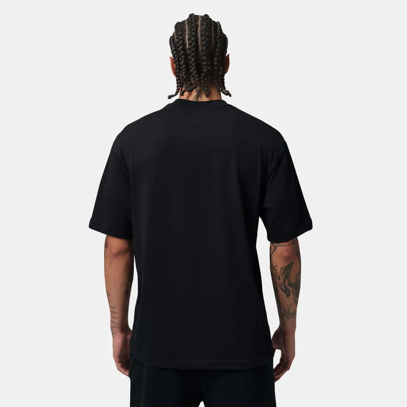 Jordan Black Men's Jumpman T-Shirt for Men | Best Price UAE