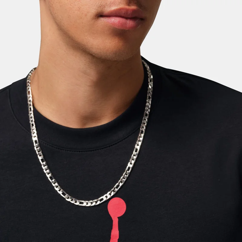 Jordan Black Men's Jumpman T-Shirt for Men | Best Price UAE