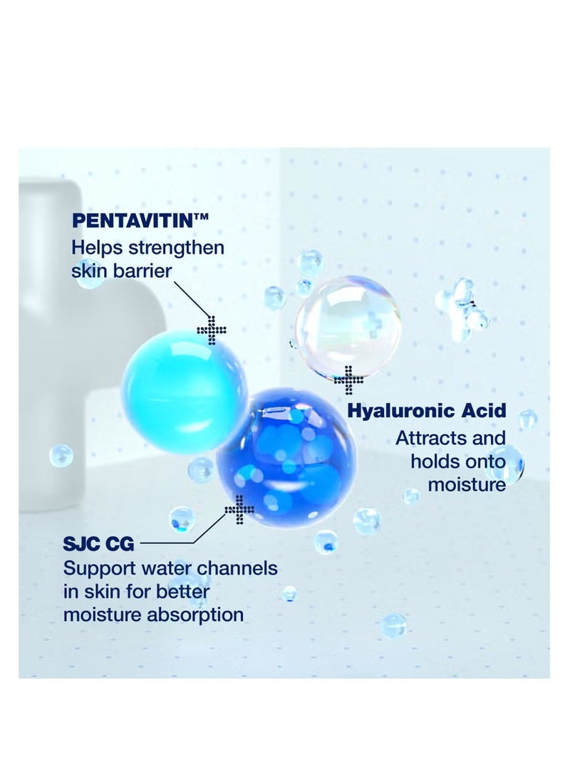Dr.Jart+ Vital Hydra Solution Pro 26g - Image 4